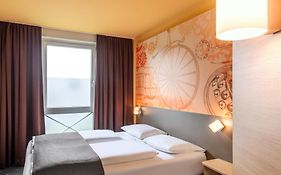 B&B Hotel Schweinfurt-Sued